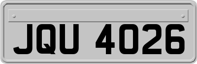 JQU4026