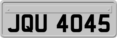 JQU4045
