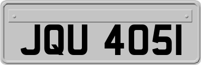 JQU4051