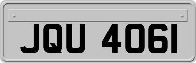 JQU4061