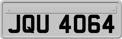 JQU4064