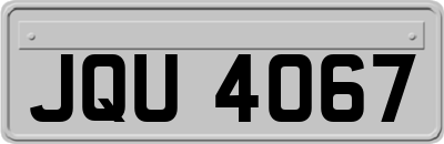 JQU4067