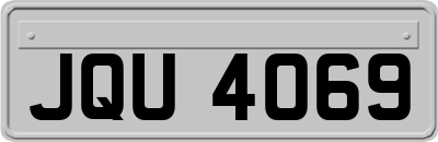 JQU4069