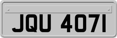 JQU4071
