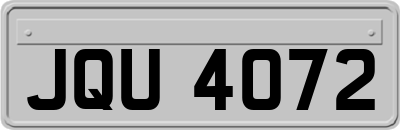 JQU4072