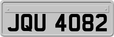 JQU4082