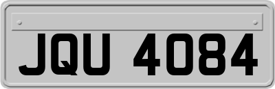 JQU4084