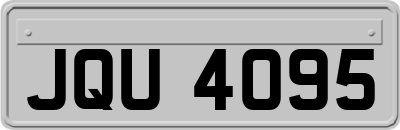 JQU4095