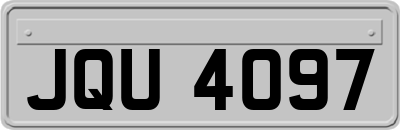 JQU4097