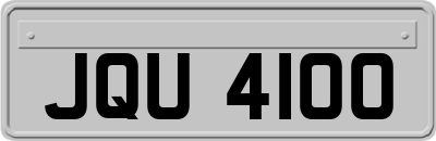 JQU4100