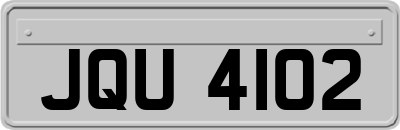 JQU4102
