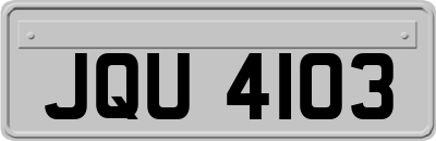 JQU4103