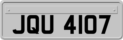JQU4107