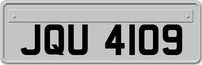 JQU4109