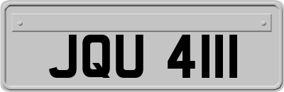 JQU4111