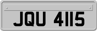 JQU4115