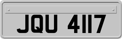 JQU4117