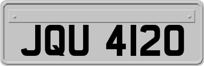 JQU4120