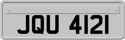 JQU4121