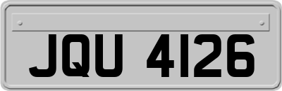 JQU4126