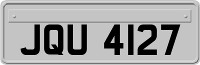 JQU4127