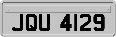 JQU4129