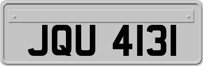 JQU4131