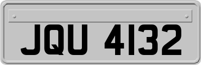 JQU4132