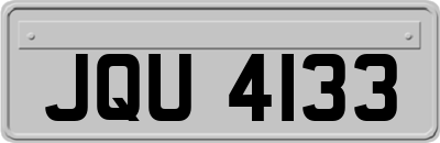 JQU4133