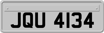 JQU4134