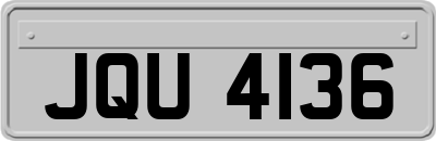 JQU4136