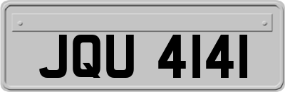 JQU4141