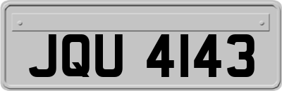 JQU4143