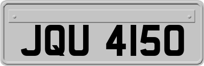 JQU4150
