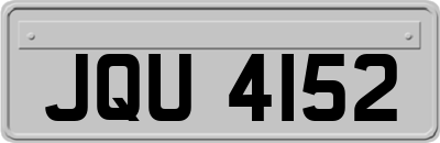 JQU4152