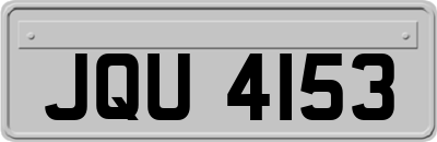 JQU4153