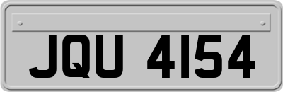 JQU4154