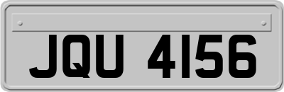 JQU4156