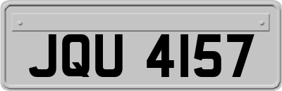 JQU4157