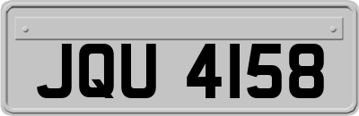 JQU4158