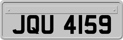 JQU4159