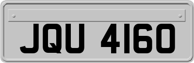 JQU4160