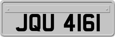 JQU4161