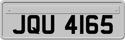 JQU4165