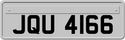 JQU4166