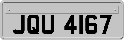 JQU4167