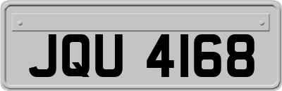 JQU4168