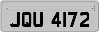 JQU4172