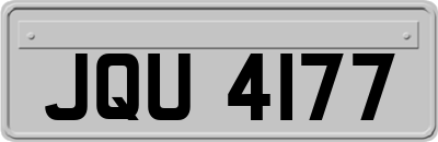JQU4177