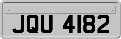 JQU4182